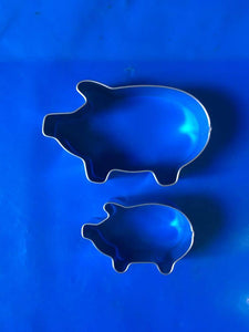 Pig set