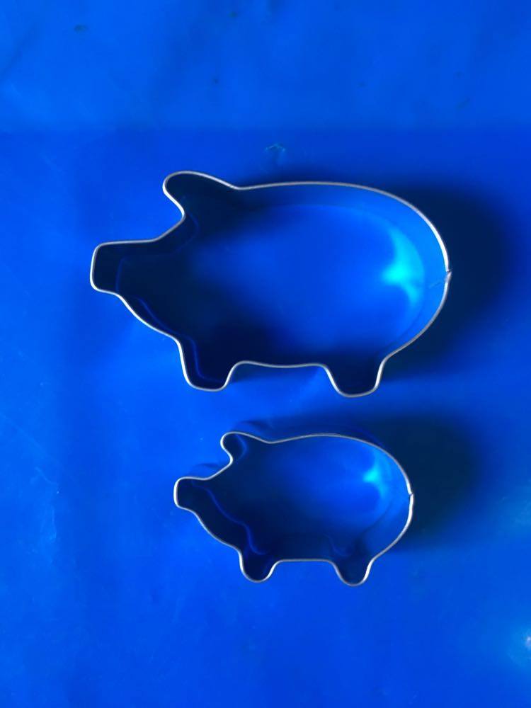 Pig set