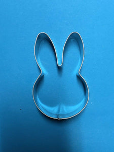 Rabbit Face