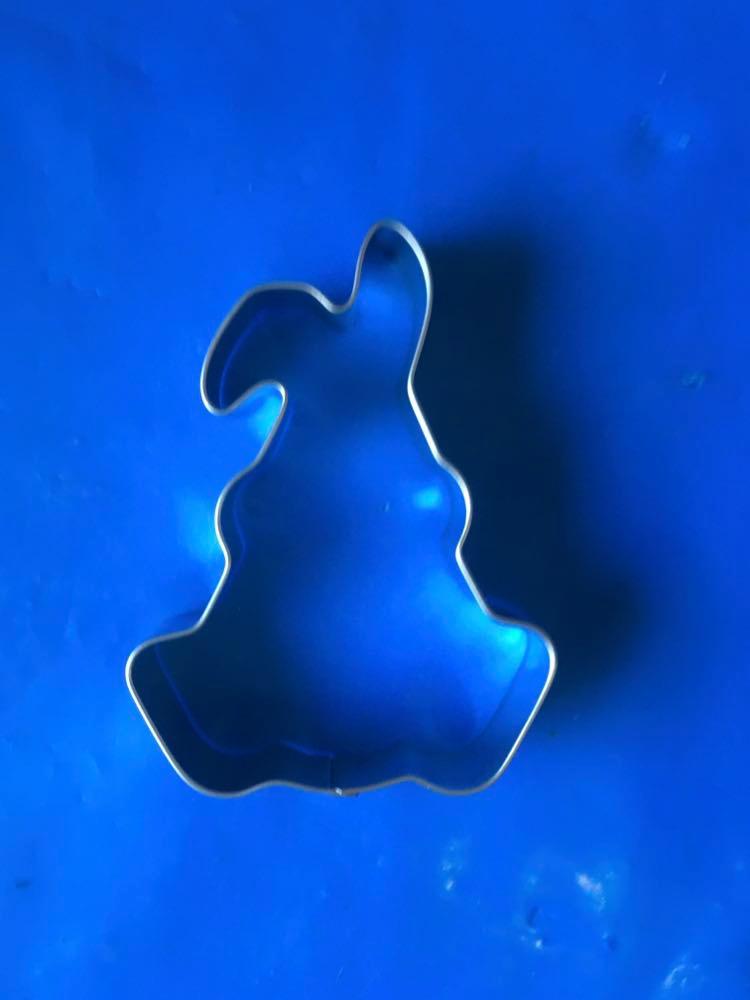 Sitting Rabbit