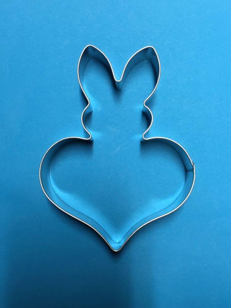 Rabbit/Heart