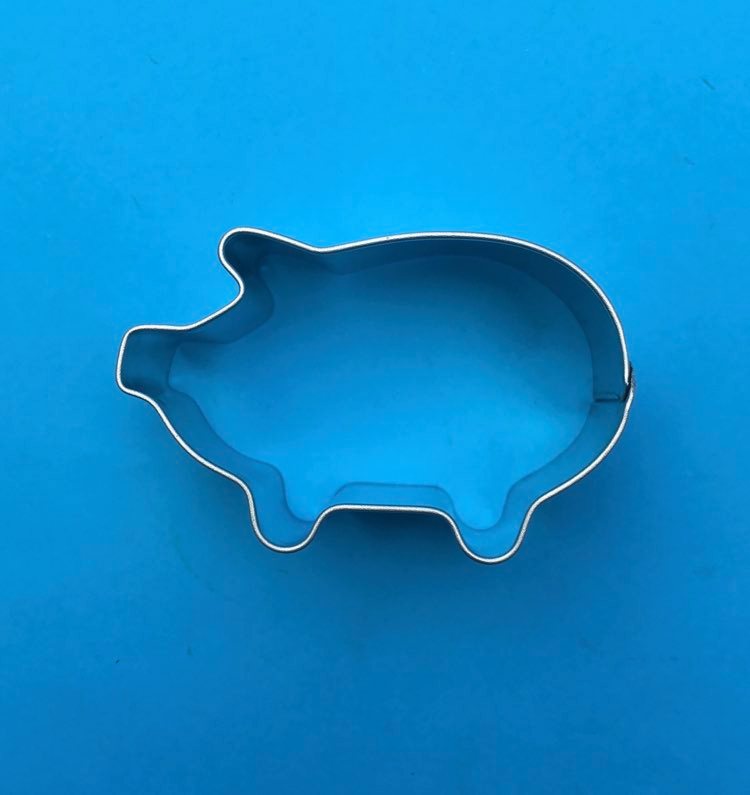 Pig 6cm