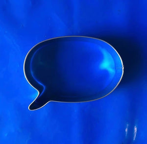 Speech Bubble
