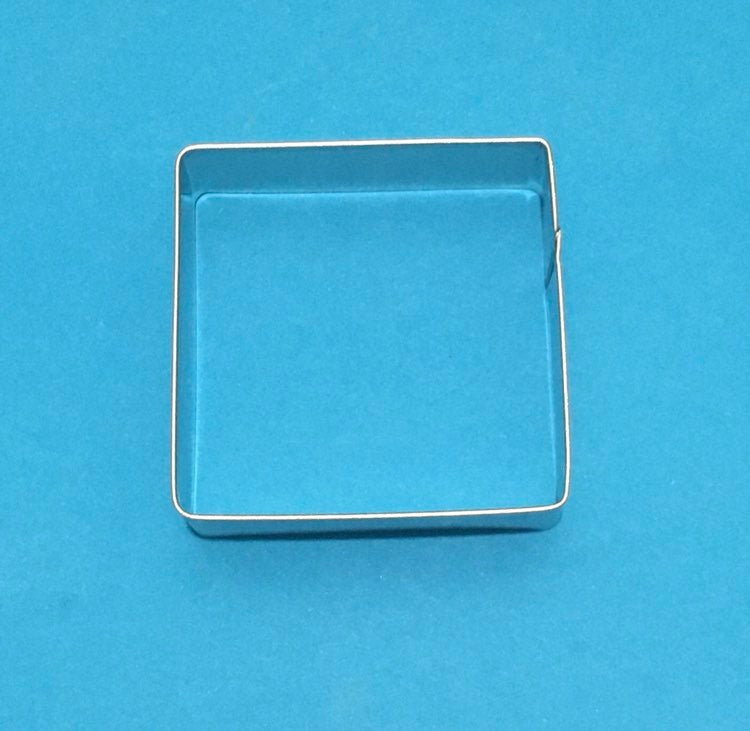 Square 9cm