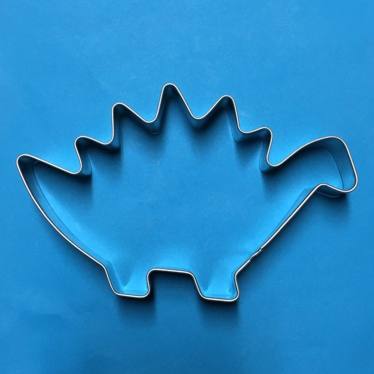 Stegosaurus