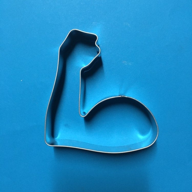 Strong Arm