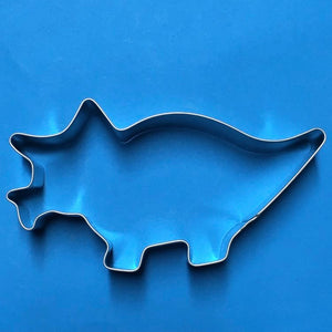 Triceratops 10.5cm