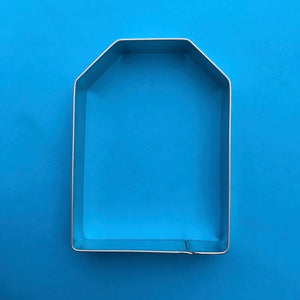 Teabag 10cm