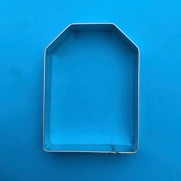 Teabag 10cm