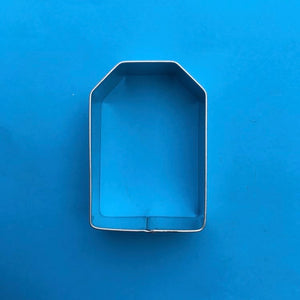 Teabag 6cm