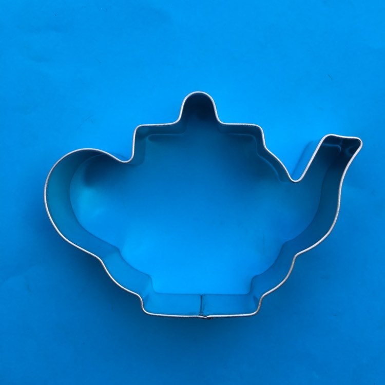 Teapot 8.5cm