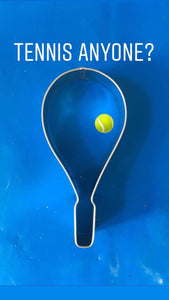 Tennis Racquet