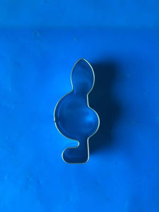 Treble Clef