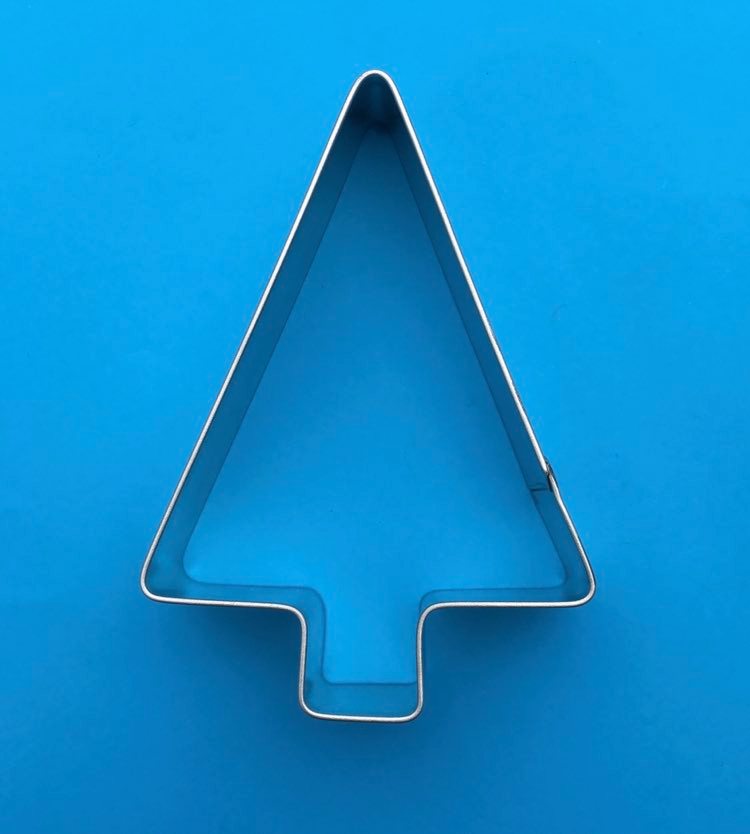 Triangle Tree 9cm