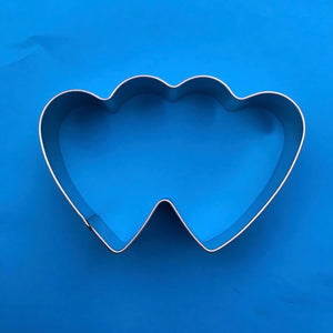 Twin Hearts