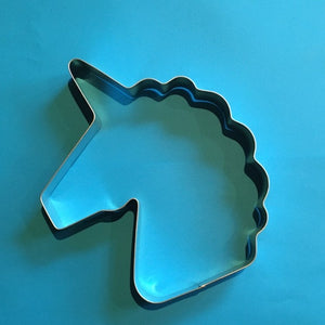 Unicorn 20cm Figolli Cutter