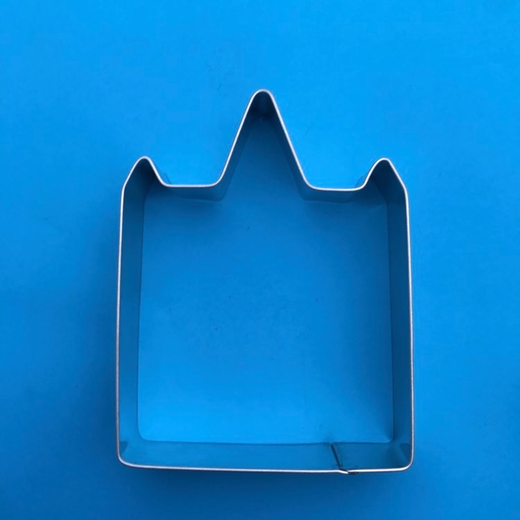 Unicorn Face (Square)