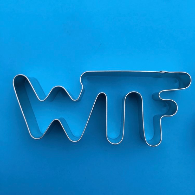 WTF