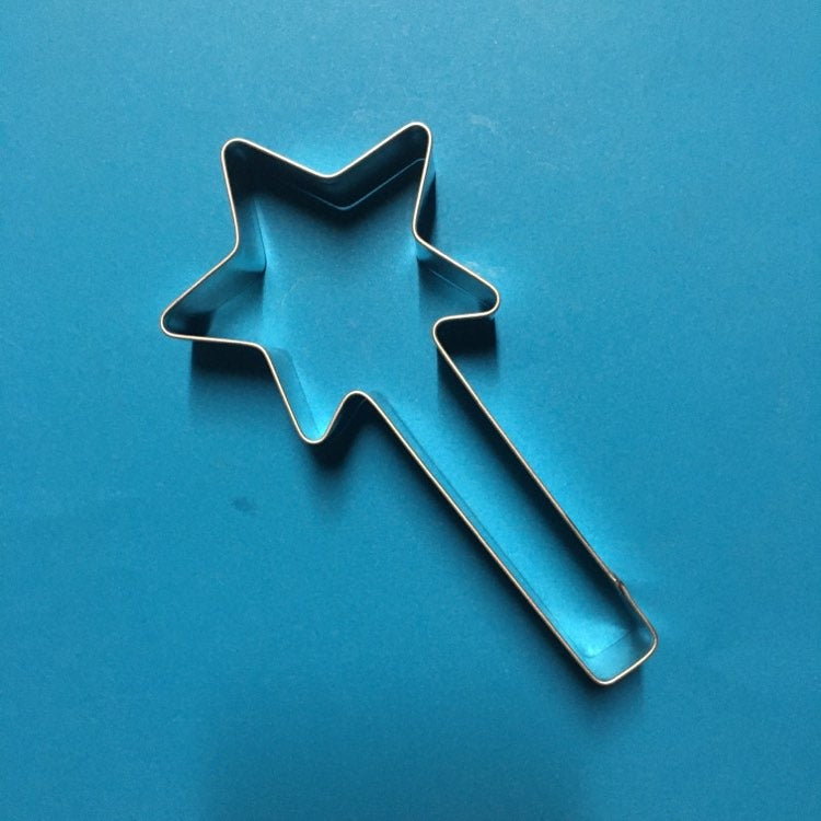 Wand