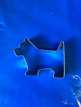 West Highland Terrier