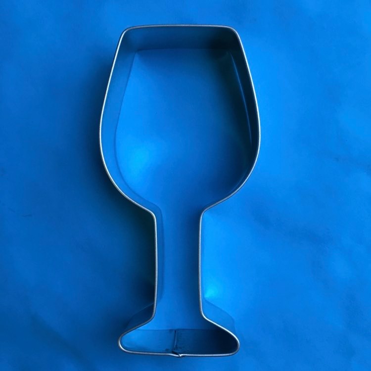 Wine Glass – BISK-ART