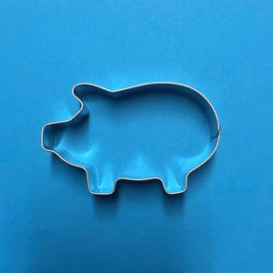 Pig 7cm
