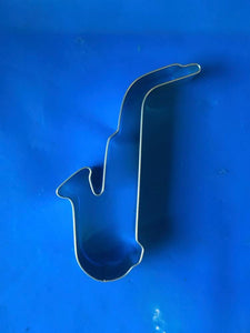 Saxophone