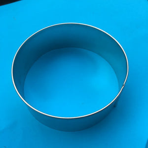 Scone cutter 3.5inch/9cm
