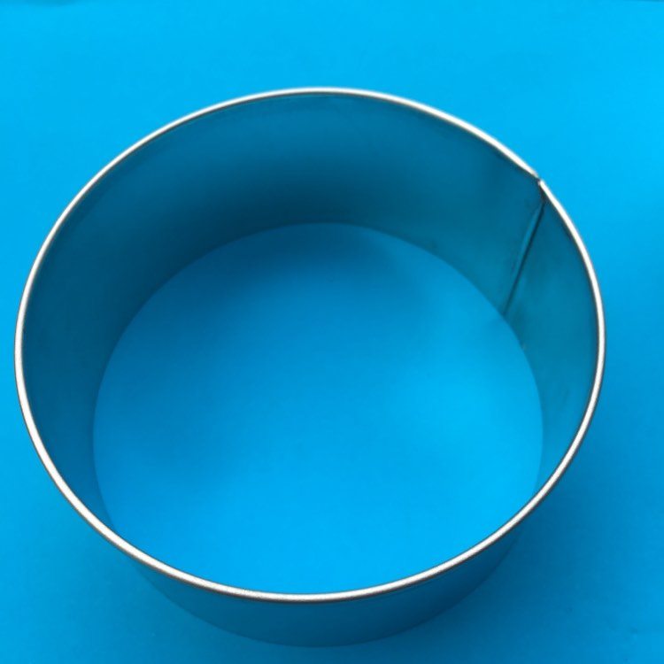 Scone/Pastry cutter 4inch/10.2cm diameter