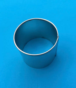 Scone cutter (1.5 inch/3.8cm)